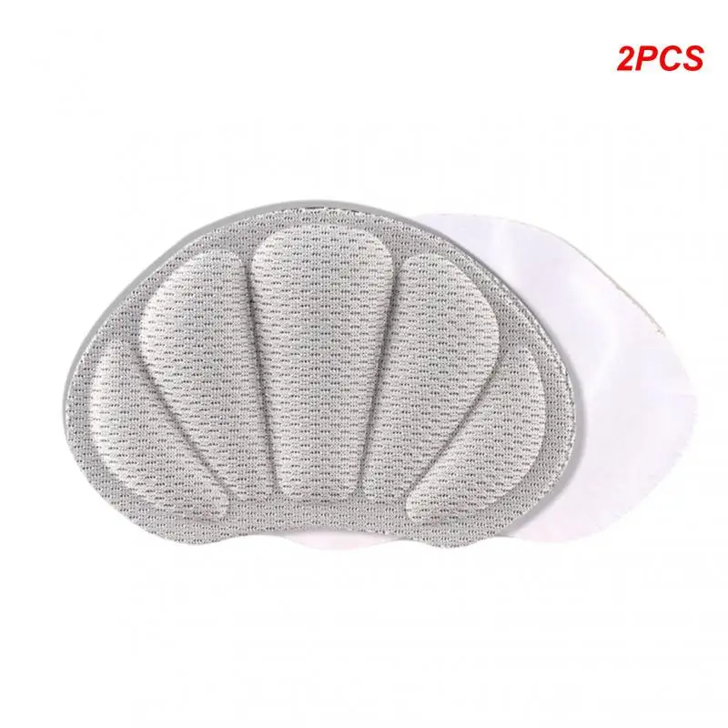 2PCS Self-Adhesive Heel Insoles for Sport Running Shoes Adjustable Heel Liner Grips Protector Sticker Pain Relief Patch Foot
2PCS Self-Adhesive Heel Insoles for Sport Running Shoes Adjustable Heel Liner Grips Protector Sticker Pain Relief Patch Foot