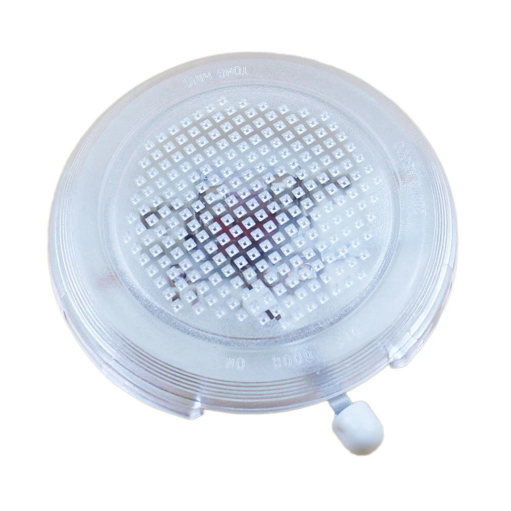 Внутренняя крыша для чтения лампа в сборе для Frontier Sentra Room 26410-H8500
Внутренняя крыша для чтения лампа в сборе для Frontier Sentra Room 26410-H8500