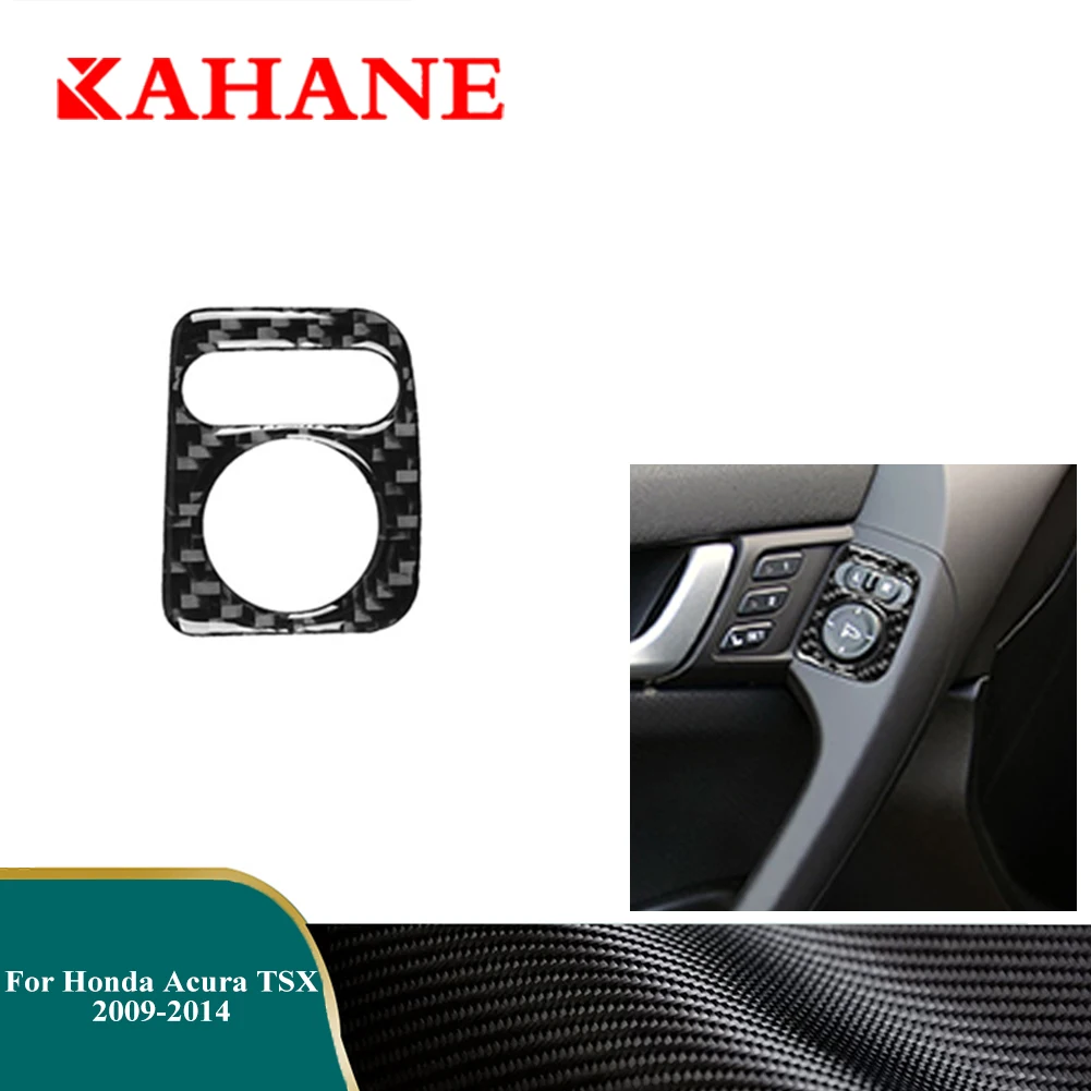 For Honda Acura TSX 2009-2014 Seat Memory Button Panel Decorative Cover Trim Car Carbon Fiber Stickers Interior Accessories
For Honda Acura TSX 2009-2014 Seat Memory Button Panel Decorative Cover Trim Car Carbon Fiber Stickers Interior Accessories