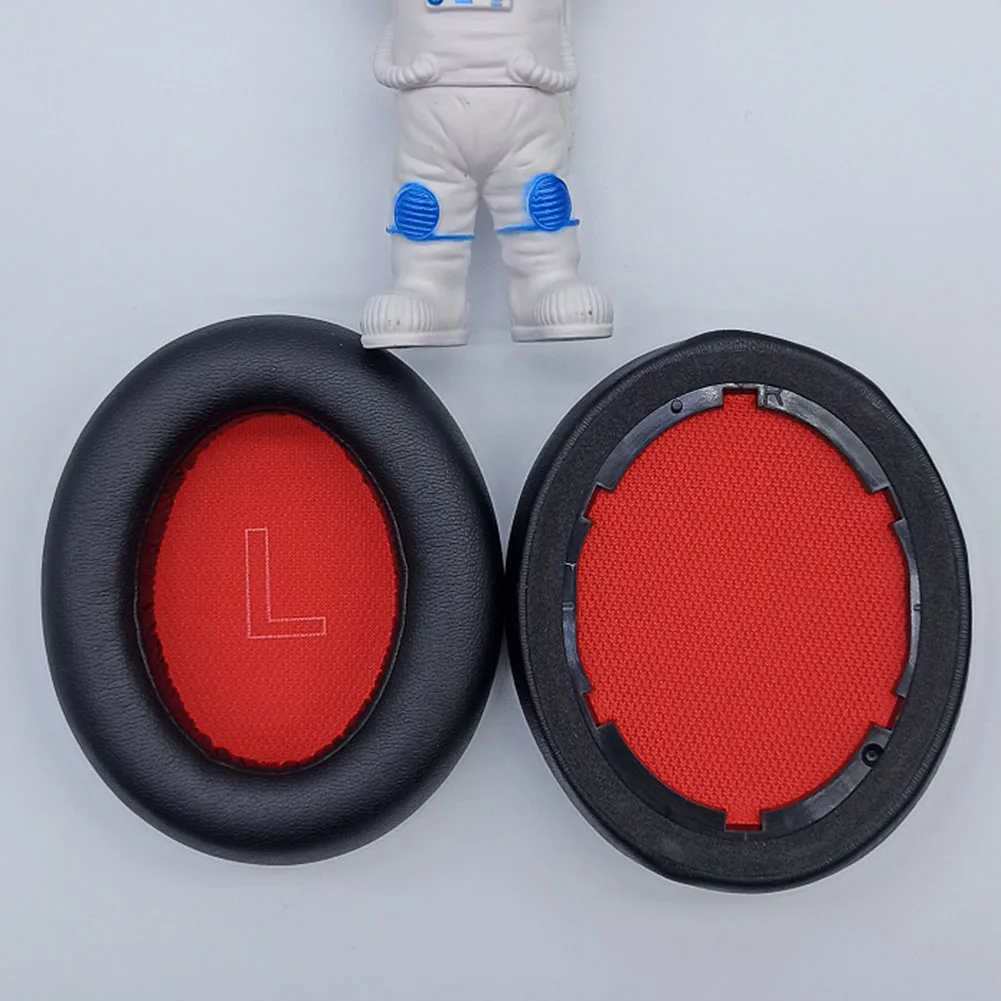 Ear Pads Headset Foam Cushion Replacement For Anker Soundcore Life Q10/Q20/Q30/Q35 Stinger Core Soft Protein Sponge-Cover
Ear Pads Headset Foam Cushion Replacement For Anker Soundcore Life Q10/Q20/Q30/Q35 Stinger Core Soft Protein Sponge-Cover