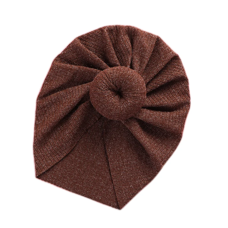 Newborn Turban Baby Girl Headwraps Turbans Knot Infant Beanie Boys Soft Cute Toddler Cap Children Bonnet Baby Hair Accessories
Newborn Turban Baby Girl Headwraps Turbans Knot Infant Beanie Boys Soft Cute Toddler Cap Children Bonnet Baby Hair Accessories