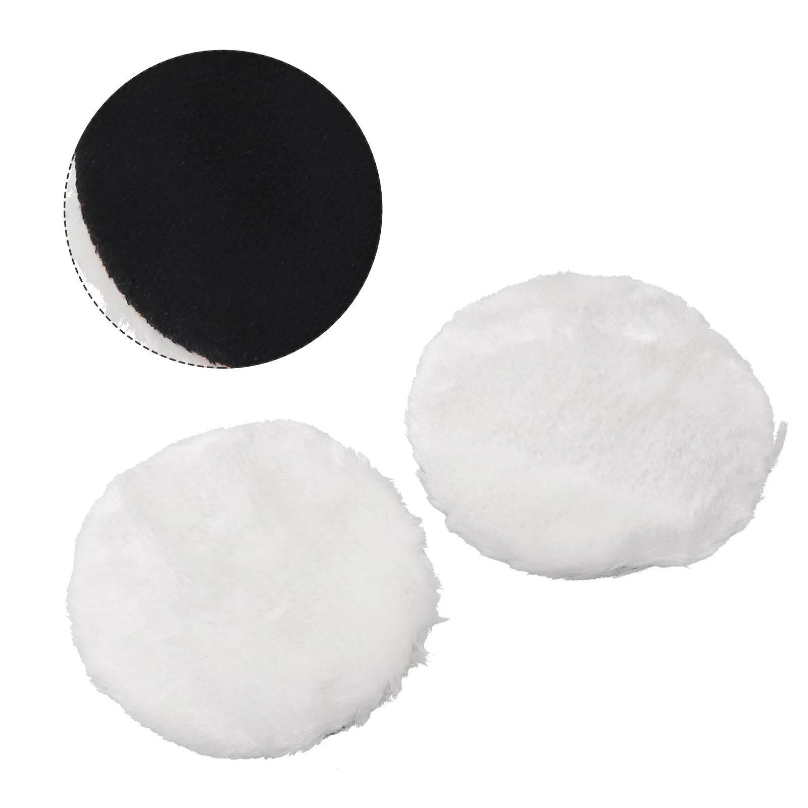 Professional Grade 100mm Wool Polishing Pad Pack of 2 Ideal for Ceramic Precision Instruments and Automotive Applications
Professional Grade 100mm Wool Polishing Pad Pack of 2 Ideal for Ceramic Precision Instruments and Automotive Applications