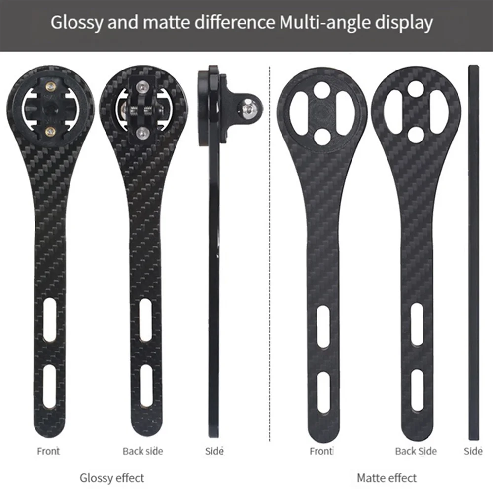 3 in 1 + Camera Bracket + Light Frame Carbon Fiber Road Bike Yardstick Extension Seat Bracket
3 in 1 + Camera Bracket + Light Frame Carbon Fiber Road Bike Yardstick Extension Seat Bracket
