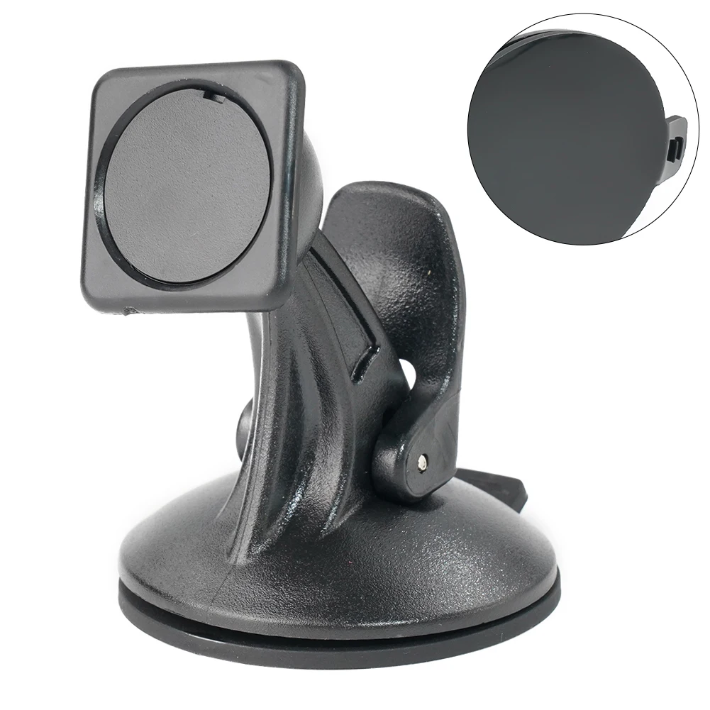 360° Swivel Car Bracket Mount, Black Plastic, Brand New, High Quality, Secure GPS Holder, Non-OEM, Original Replacement
360° Swivel Car Bracket Mount, Black Plastic, Brand New, High Quality, Secure GPS Holder, Non-OEM, Original Replacement