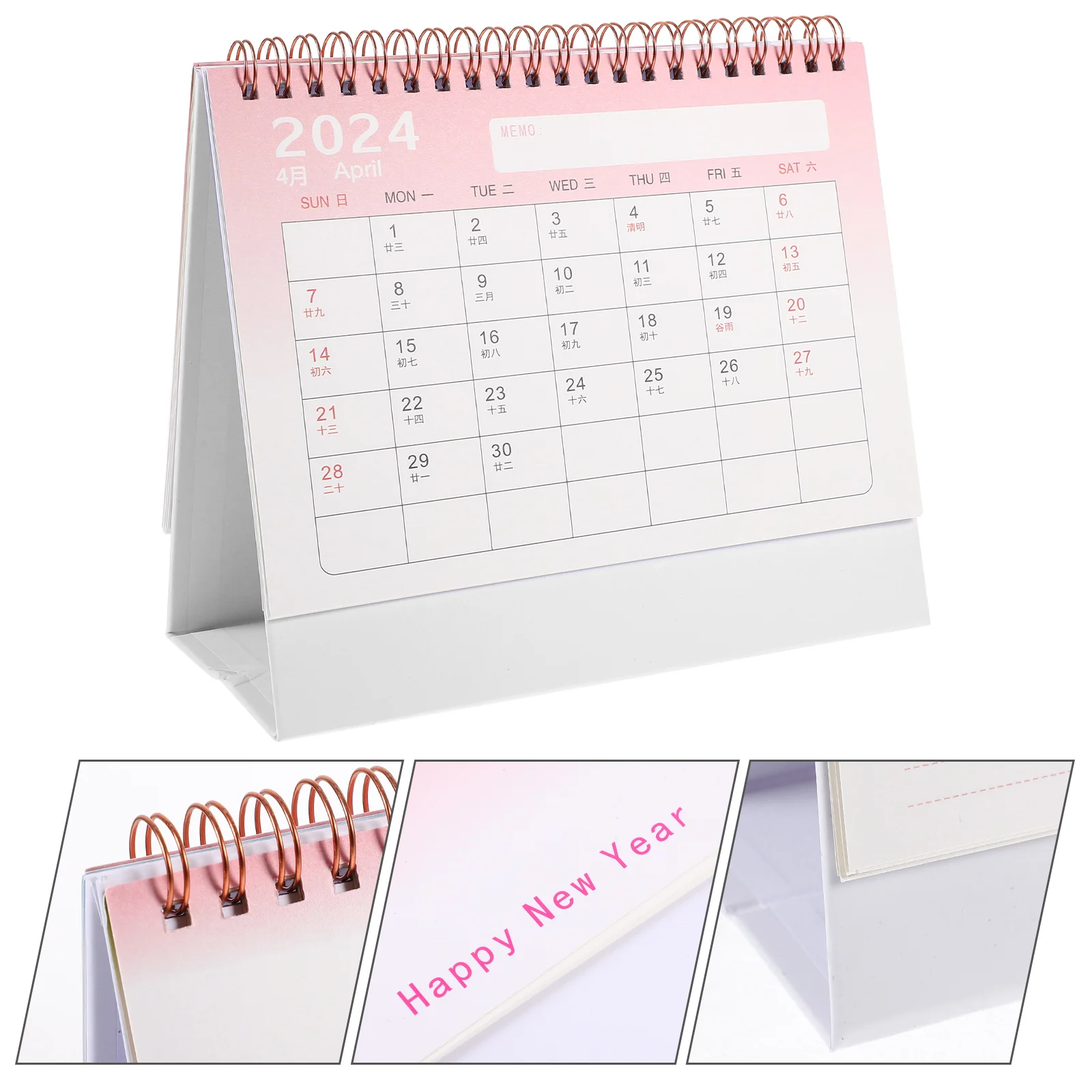 Desk Calendar Stand Up Flip Desktop Calendar Monthly Planner Office Note Calendars New Year Home Decorations
Desk Calendar Stand Up Flip Desktop Calendar Monthly Planner Office Note Calendars New Year Home Decorations
