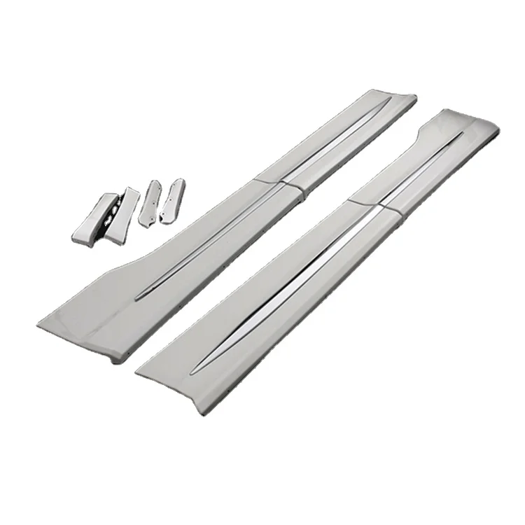 8 шт., автомобильные модифицированные комплекты кузова для Alphard Vellfire 30 2015 +
8 шт., автомобильные модифицированные комплекты кузова для Alphard Vellfire 30 2015 +