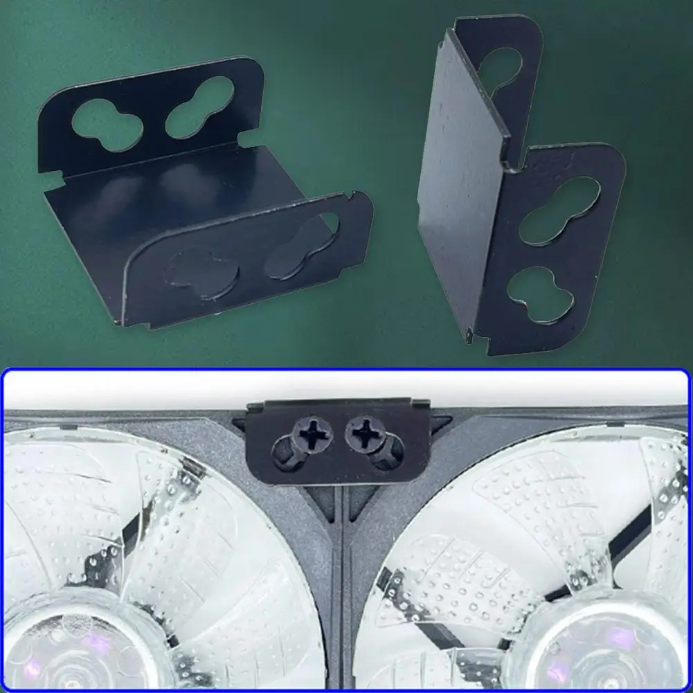 Useful Fixing Buckle Lightweight Wear-resistant Mini Connection Buckle Computer Accessories
Useful Fixing Buckle Lightweight Wear-resistant Mini Connection Buckle Computer Accessories