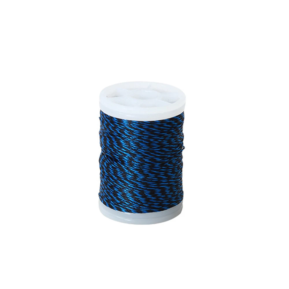 Bowstring String Protector 120m/Rol 34 Pounds 400D/3/0.020 Archery DIY Serving Spool Bow High Quality Material
Bowstring String Protector 120m/Rol 34 Pounds 400D/3/0.020 Archery DIY Serving Spool Bow High Quality Material