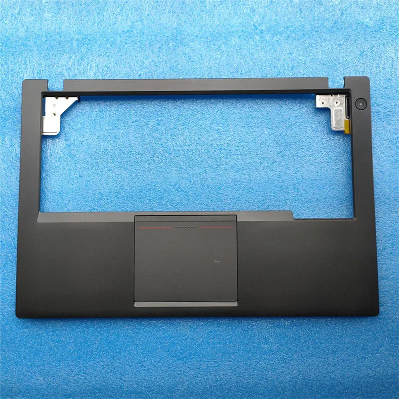 New Original For Lenovo ThinkPad X240 X240i X250 X250I Palmrest Upper Case Cover WIth Touchpad Cable 00HT393 01YU103 AP0SX000C00
New Original For Lenovo ThinkPad X240 X240i X250 X250I Palmrest Upper Case Cover WIth Touchpad Cable 00HT393 01YU103 AP0SX000C00