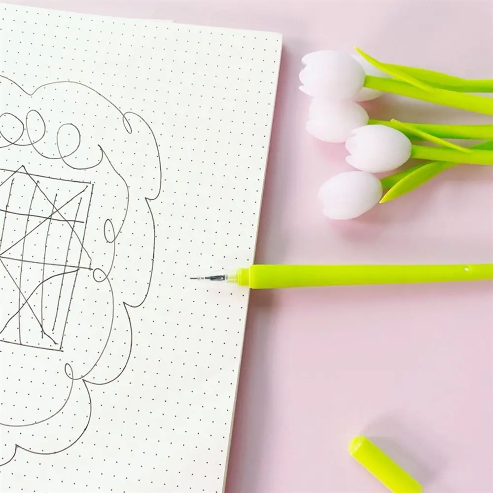 Shape 0.5mm Pen Writing Supplies Macaron Color Flower Shape Signature Pen Stationery Supplies Neutral Pen Discoloration Gel Pen
Shape 0.5mm Pen Writing Supplies Macaron Color Flower Shape Signature Pen Stationery Supplies Neutral Pen Discoloration Gel Pen