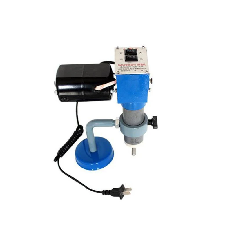 Electric Speed Control Valve Grinding Machine Electric valve grinder For Internal Combustion Engine Valves Of Automobiles DM-50
Electric Speed Control Valve Grinding Machine Electric valve grinder For Internal Combustion Engine Valves Of Automobiles DM-50
