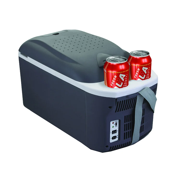 Evercool Family Travel Cost-effective Cool and Warm Mini Cooler Box Car Refrigerator 16L DC 12v Portable Car Fridge For Drinks
Evercool Family Travel Cost-effective Cool and Warm Mini Cooler Box Car Refrigerator 16L DC 12v Portable Car Fridge For Drinks