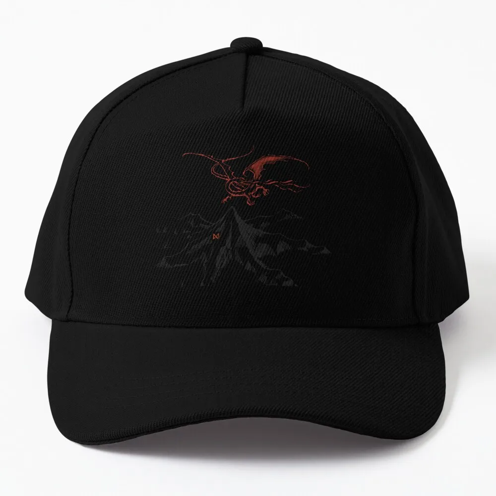 The Lonely Mountain Baseball Cap Horse Hat Christmas Hats New Hat Hood Hats For Men Women's
The Lonely Mountain Baseball Cap Horse Hat Christmas Hats New Hat Hood Hats For Men Women's