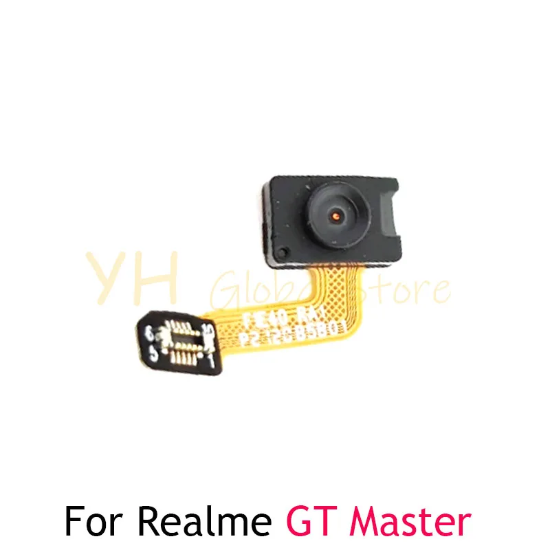 

Для OPPO Realme GT Neo Master XT сканер отпечатков пальцев Сенсорный датчик идентификации Кнопка возврата Главная кнопка гибкий кабель
