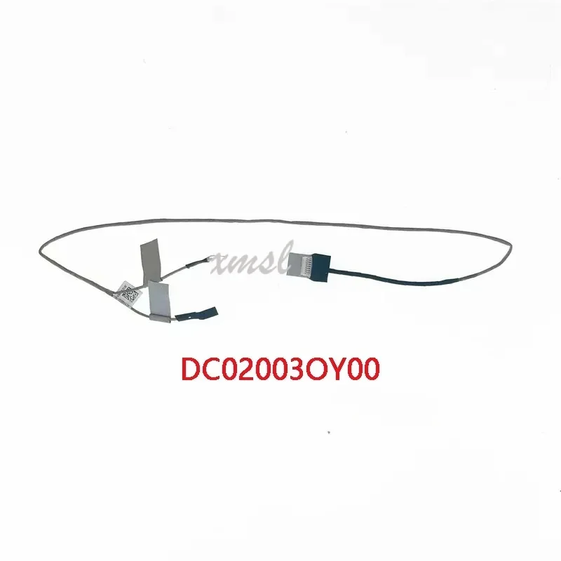 Новый оригинальный кабель для камеры ноутбука Lenovo AIO 520C-27C-27IMB Focus 70 DC02003OY00
Новый оригинальный кабель для камеры ноутбука Lenovo AIO 520C-27C-27IMB Focus 70 DC02003OY00