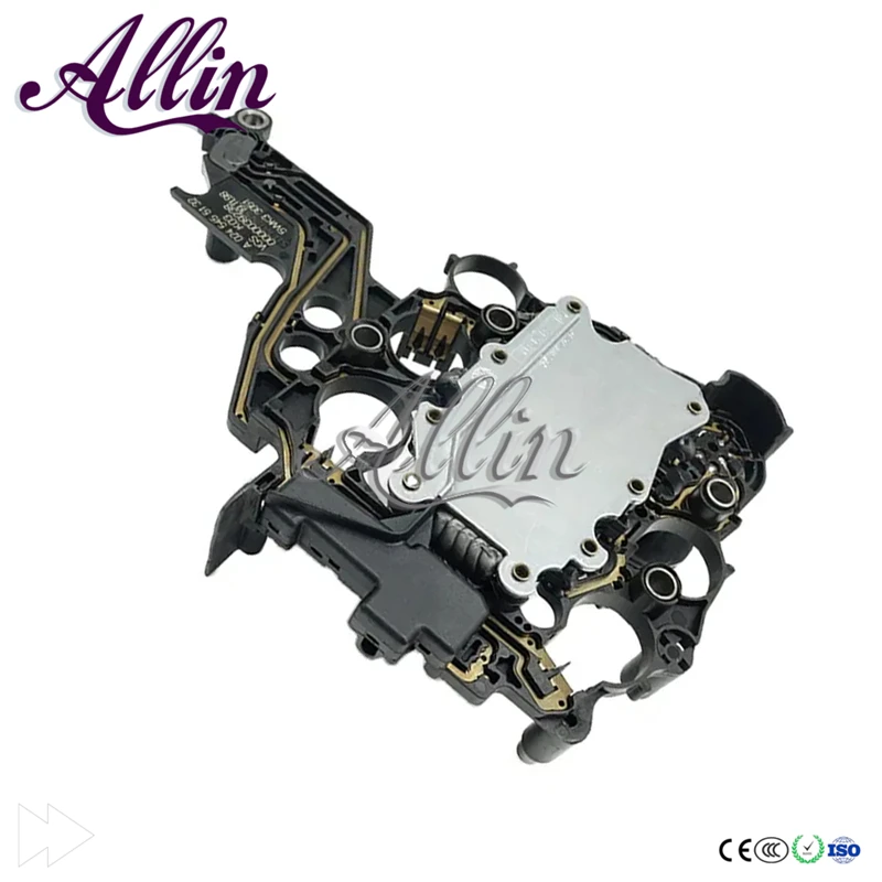 722,7 versnellгрангбак блок управления TCU части для Mercedes Benz A140 A160 A0245455132 A0285450832 A0002704200
722,7 versnellгрангбак блок управления TCU части для Mercedes Benz A140 A160 A0245455132 A0285450832 A0002704200