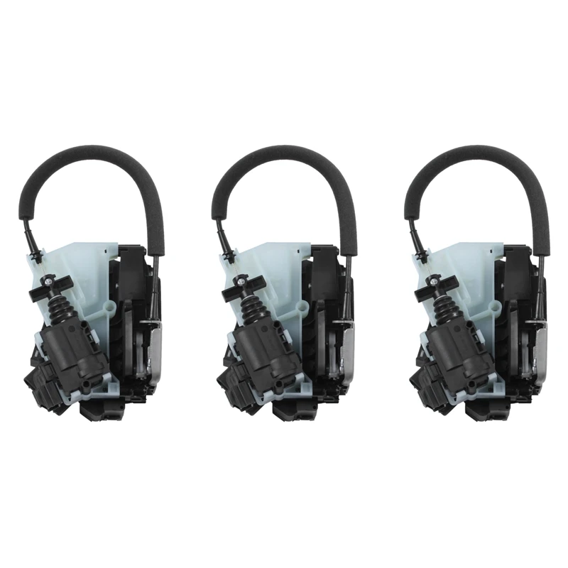 3X Cn15-A219A-Ne Car Boot Tailgate Lock Latch For Ford Ecosport 2013 2014 2015 2016 2017 Door Lock Pins Hatch Lock
3X Cn15-A219A-Ne Car Boot Tailgate Lock Latch For Ford Ecosport 2013 2014 2015 2016 2017 Door Lock Pins Hatch Lock