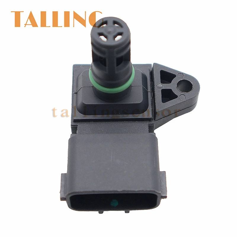 23430-12910 MAP Intake Air Pressure Sensor For Hyundai Kia Peugeot Citroen New 5WY2801A 2343012910 5WK9701
23430-12910 MAP Intake Air Pressure Sensor For Hyundai Kia Peugeot Citroen New 5WY2801A 2343012910 5WK9701