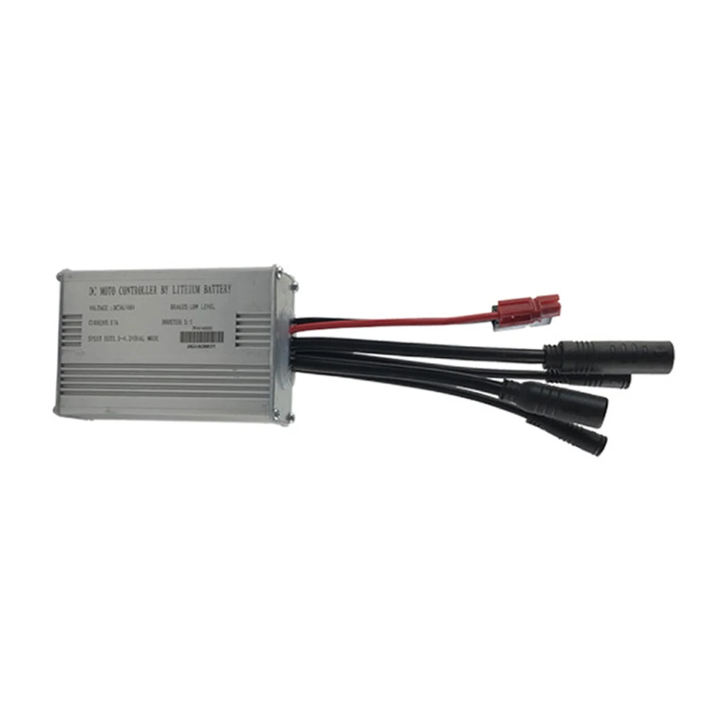 Brushless Hub Motor JN Controller 36V/48V Booster 1:5 Brushless Cable For E-Bike Universal Waterproof Workmanship
Brushless Hub Motor JN Controller 36V/48V Booster 1:5 Brushless Cable For E-Bike Universal Waterproof Workmanship