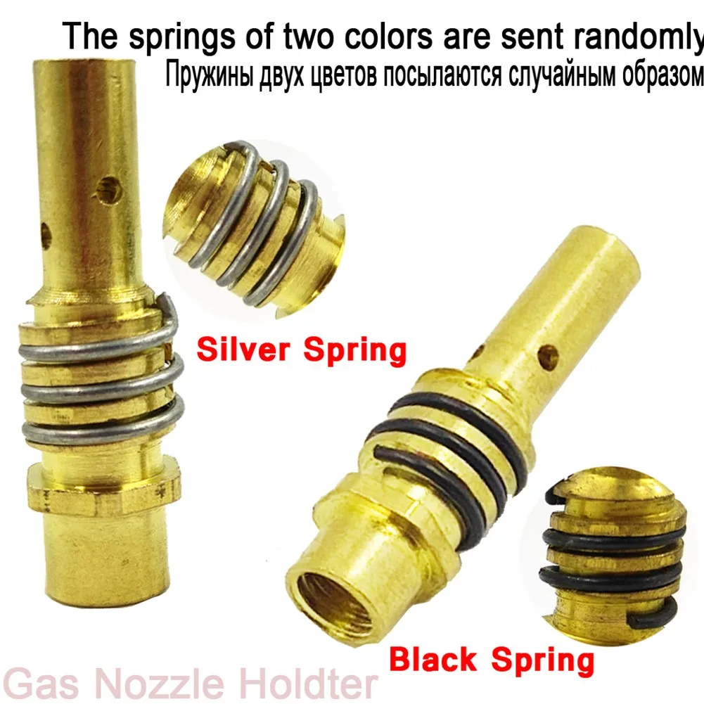 Professional grade Welding Tool 12Pcs Conductive Nozzle MB 15AK MIG/MAG M6 Weld Torch Contact Tips Holder Gas Nozzle
Professional grade Welding Tool 12Pcs Conductive Nozzle MB 15AK MIG/MAG M6 Weld Torch Contact Tips Holder Gas Nozzle