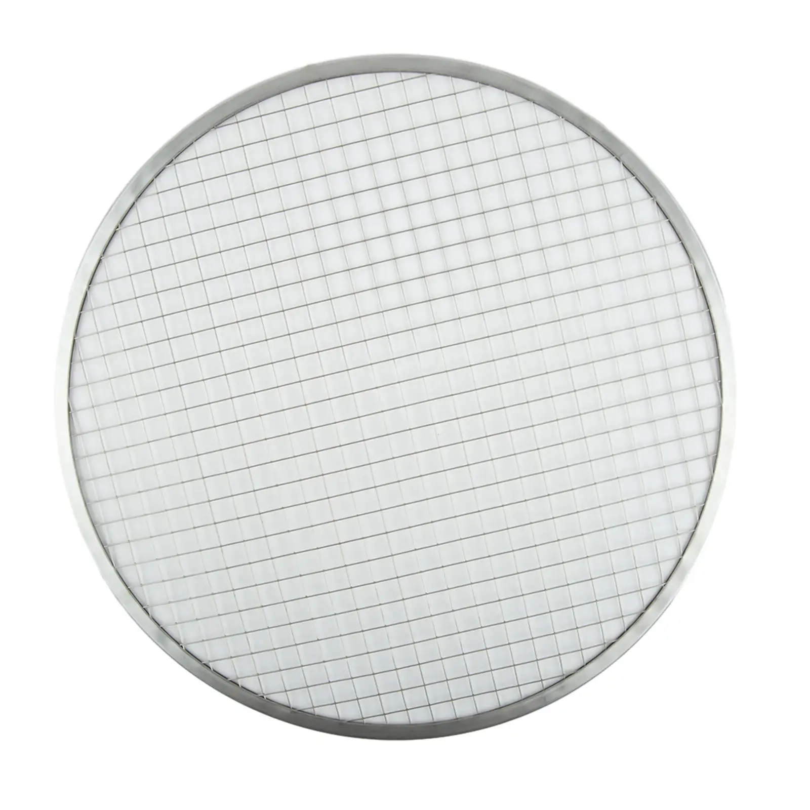 Stainless Steel Sieve Frame Siebmeister 5000 4in1 Garden Sieve 4 Exchangeable Sieve Inserts 3/6/9/12mm Garden Tools
Stainless Steel Sieve Frame Siebmeister 5000 4in1 Garden Sieve 4 Exchangeable Sieve Inserts 3/6/9/12mm Garden Tools