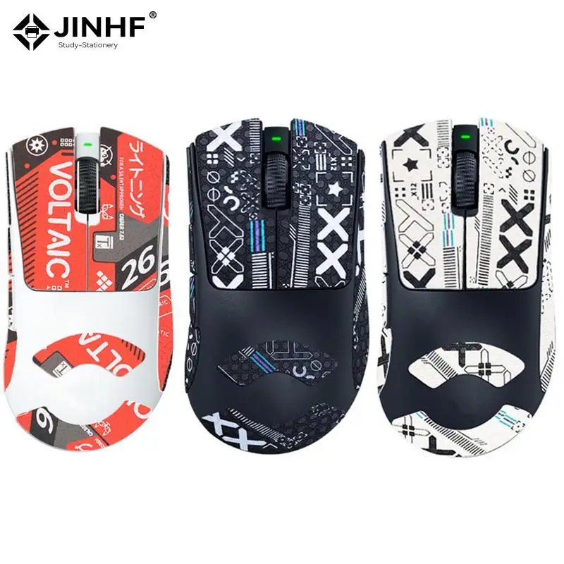 Липкая лента для мыши скейт ручной работы Нескользящая шкура ящерицы потоотделение для Razer DeathAdder V3 Pro беспроводная мышь
Липкая лента для мыши скейт ручной работы Нескользящая шкура ящерицы потоотделение для Razer DeathAdder V3 Pro беспроводная мышь