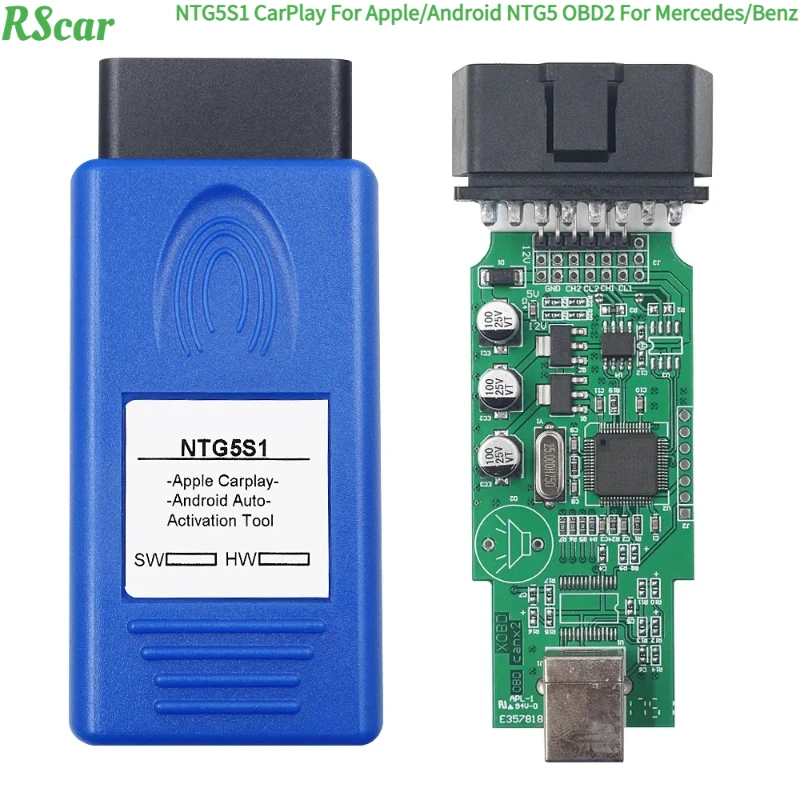 Для Apple CarPlay NTG5S1 Android Авто NTG5ES2 инструмент активации для Mercedes для Benz NTG5 S1 для Mercedes/Benz OBD2 инструмент
Для Apple CarPlay NTG5S1 Android Авто NTG5ES2 инструмент активации для Mercedes для Benz NTG5 S1 для Mercedes/Benz OBD2 инструмент