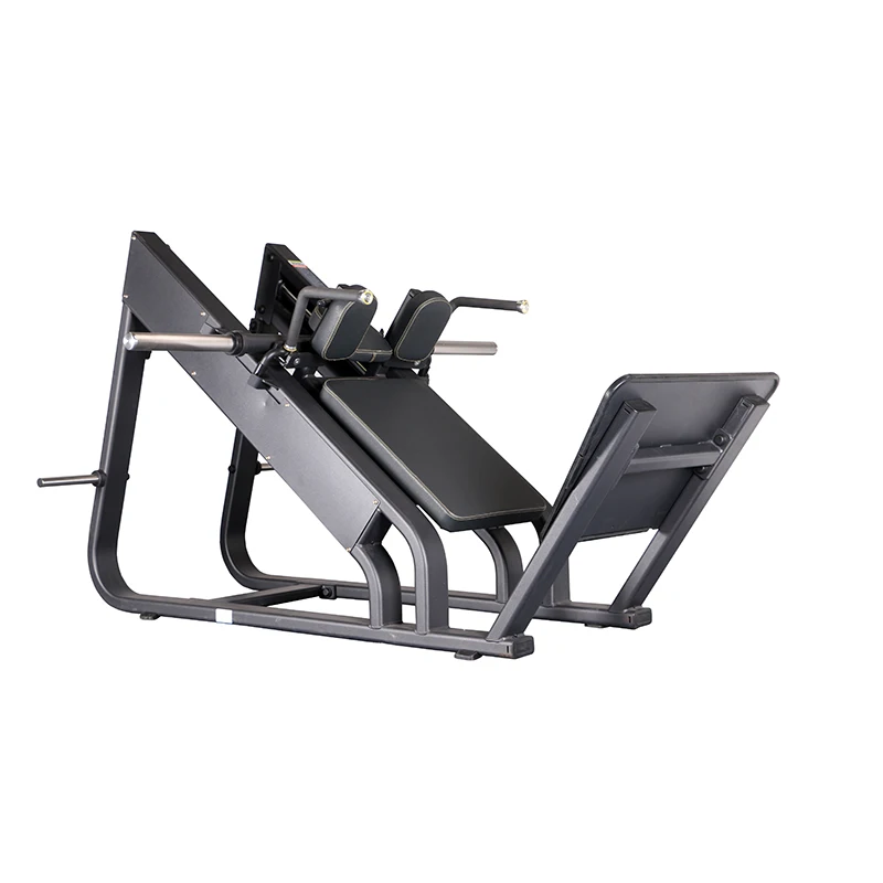 Gym Equipment Single Multi Optional Seated Fitness Horizontal Commercial Hammer Attachment Vertical Hack Squat Leg Press Machine
Gym Equipment Single Multi Optional Seated Fitness Horizontal Commercial Hammer Attachment Vertical Hack Squat Leg Press Machine