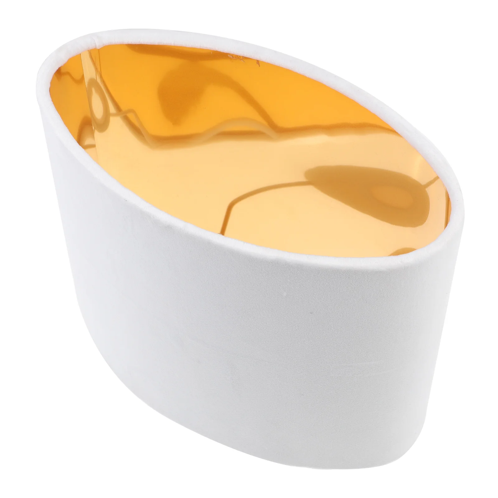 Lamp Shade Practical Light Cover Oval Lampshade The Gift Simple Gifts for Stocking Stuffers Decorative Delicate
Lamp Shade Practical Light Cover Oval Lampshade The Gift Simple Gifts for Stocking Stuffers Decorative Delicate