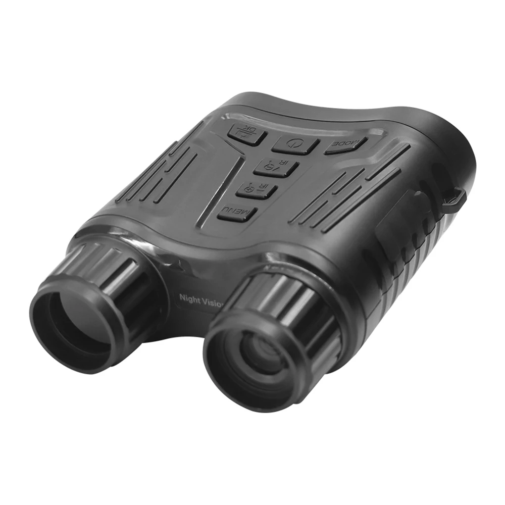 Mini Night Vision Binocular Device 36MP HD Infrared Digital Hunting Camping Telescope 4K Zoom Outdoor Night Vision Goggles
Mini Night Vision Binocular Device 36MP HD Infrared Digital Hunting Camping Telescope 4K Zoom Outdoor Night Vision Goggles
