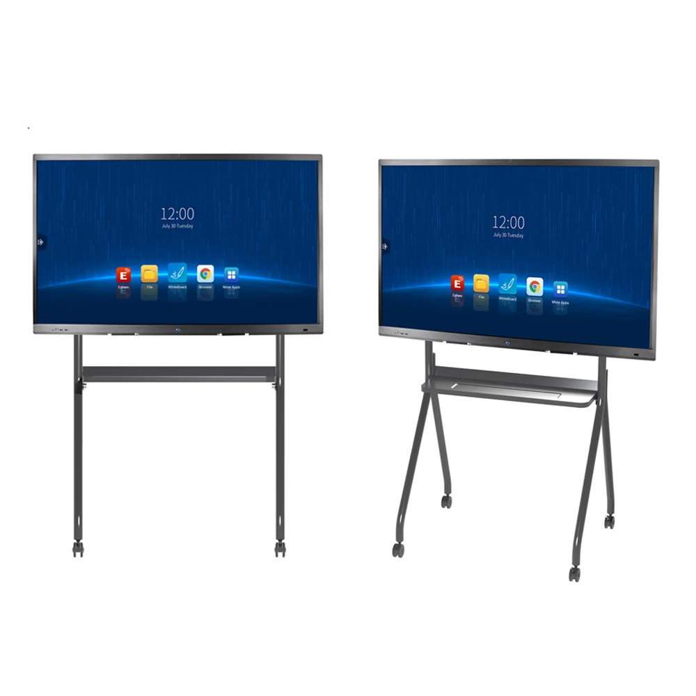 Accurate Gesture Recognition Finger Touch Screen Classroom Smart board Interactive Led TV Whiteboard Smart Whiteboard prices
Accurate Gesture Recognition Finger Touch Screen Classroom Smart board Interactive Led TV Whiteboard Smart Whiteboard prices