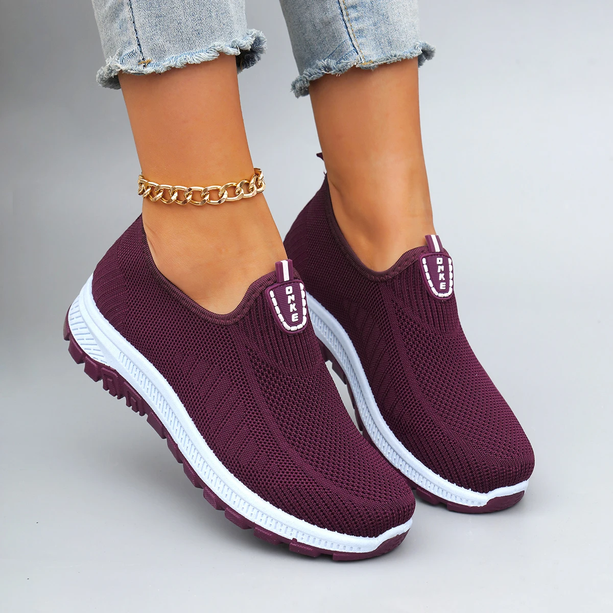 Women's summer breathable mesh flat shoes women's shoes casual sneakers shoes, clearance free shipping 36 Seeabdc12d21a490f9f504e05148faf97Z