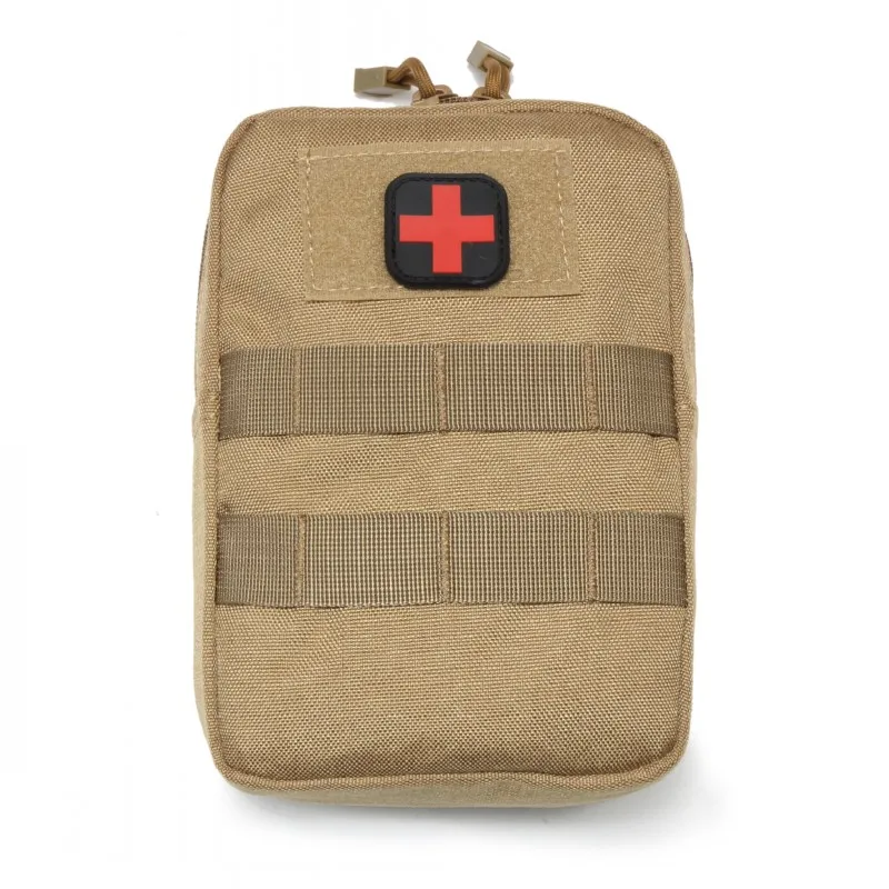 Utility Tactical EDC Molle Pouch Military Medical Accessories Bag Waist Pack Phone Case Holder Outdoor Hunting Magazine Pouches
Utility Tactical EDC Molle Pouch Military Medical Accessories Bag Waist Pack Phone Case Holder Outdoor Hunting Magazine Pouches