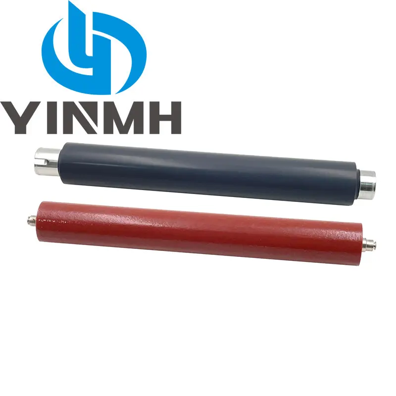 1Set. Upper Fuser Heat Roller + Lower Pressure Roller for Kyocera FS4100 FS4200 FS4300 M3550 M3560 P3045 P3050 P3055 P3060
1Set. Upper Fuser Heat Roller + Lower Pressure Roller for Kyocera FS4100 FS4200 FS4300 M3550 M3560 P3045 P3050 P3055 P3060