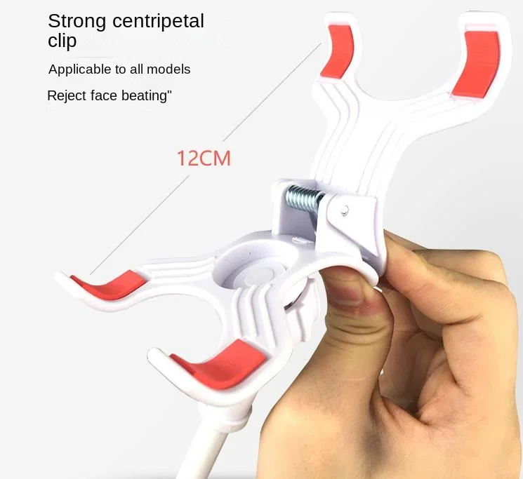 Universal Mobile Phone Lazy Holder Desktop Phone Stand Flexible Bed Desk Mount Bracket 75cm Support for iPhone Samsung Xiaomi 24 Mallzona Seeaf2166c4ba42d58681e7cb2ab0d06bv Universal Mobile Phone Lazy Holder Desktop Phone Stand Flexible Bed Desk Mount Bracket 75cm Support for iPhone Samsung Xiaomi Mallzona