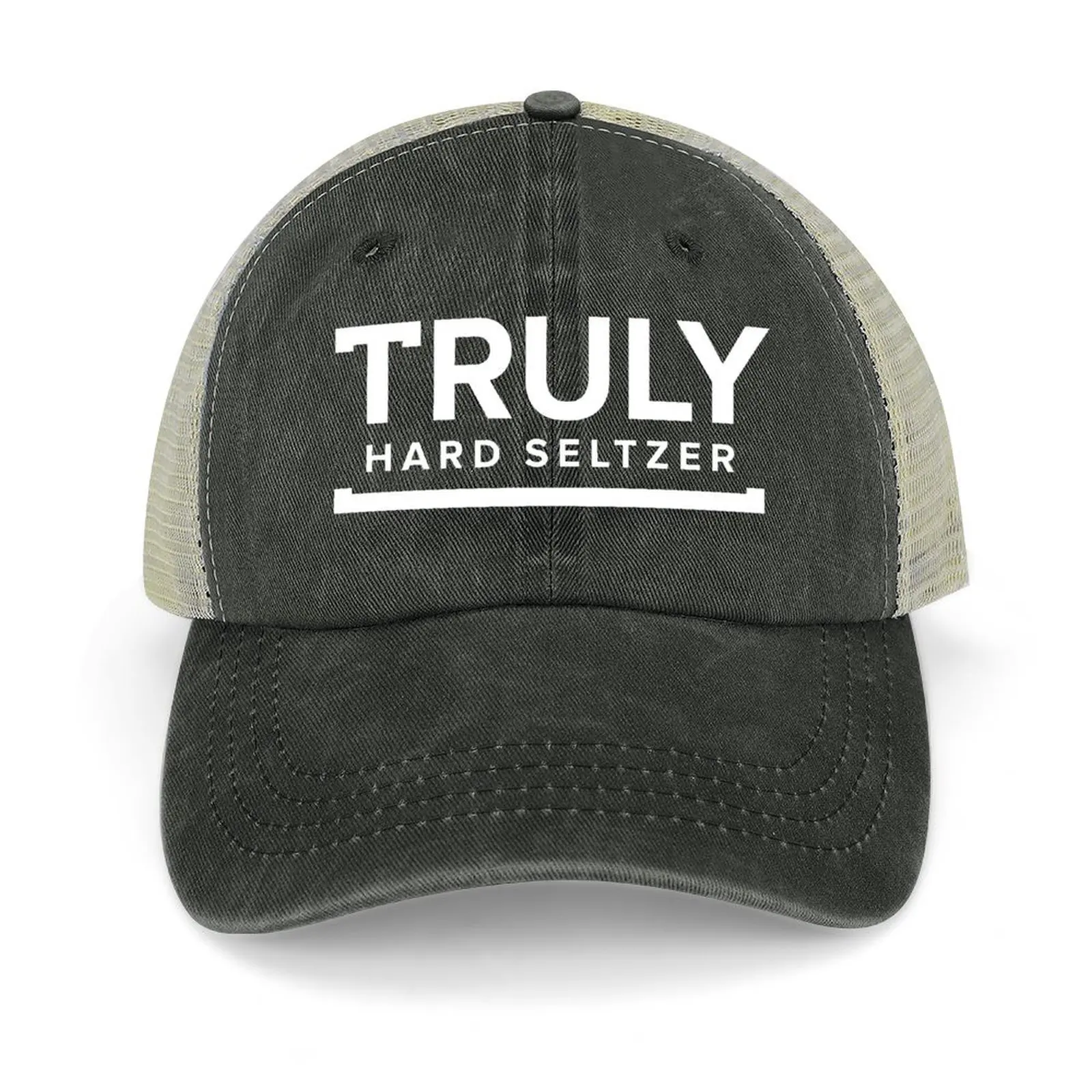 Truly Hard Seltzer Cowboy Hat derby hat party Hat Women Beach Fashion Men's
Truly Hard Seltzer Cowboy Hat derby hat party Hat Women Beach Fashion Men's