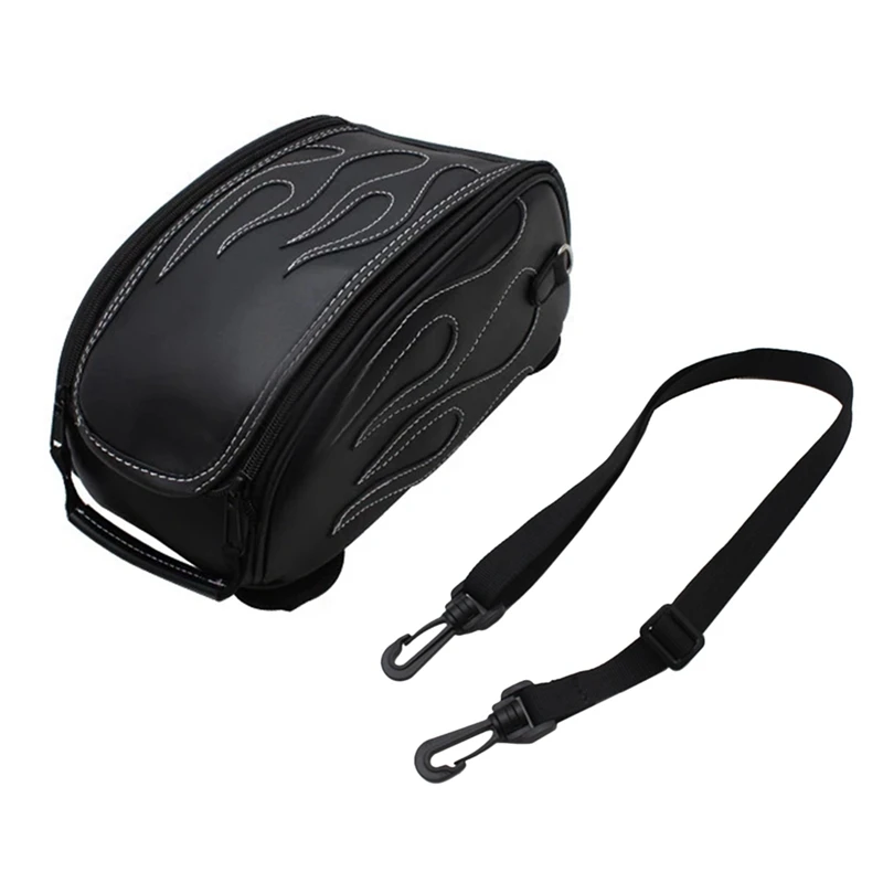 Motorcycle Rear Tank Bag Waterproof Magnetic Motorbike Toolkit Oil Fuel Tank Travel Bag Spare Parts For Honda Yamaha Suzuki
Motorcycle Rear Tank Bag Waterproof Magnetic Motorbike Toolkit Oil Fuel Tank Travel Bag Spare Parts For Honda Yamaha Suzuki