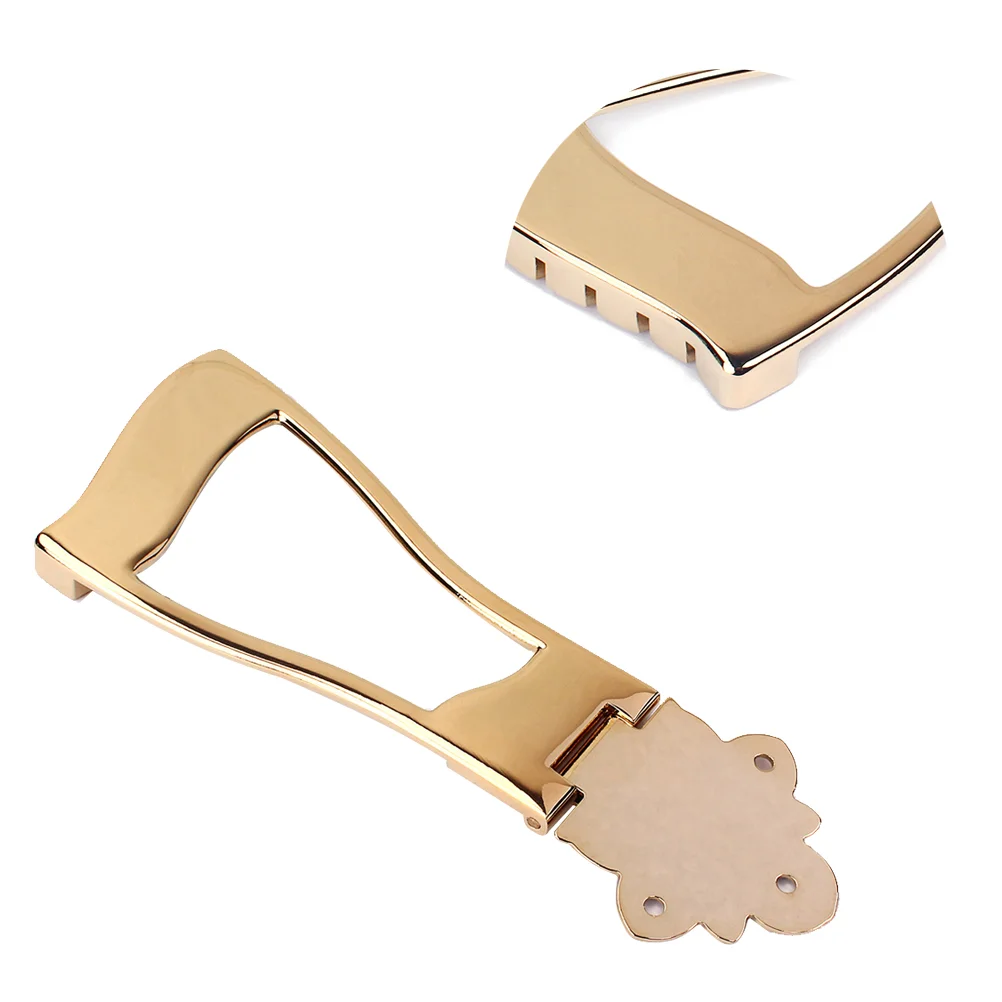 Guitar Tailpiece Metal GA418 Prime Durable Tailpiece Guitar Parts Bridge for Musical Instrument Bass Guitar
Guitar Tailpiece Metal GA418 Prime Durable Tailpiece Guitar Parts Bridge for Musical Instrument Bass Guitar