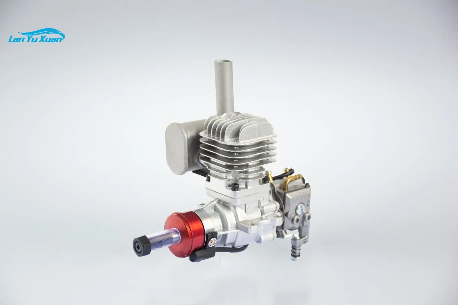 RCGF New 10cc BM Side Exhaust Gasoline Model Huaboluo Carburetor Engine Factory Direct Sales 
RCGF New 10cc BM Side Exhaust Gasoline Model Huaboluo Carburetor Engine Factory Direct Sales