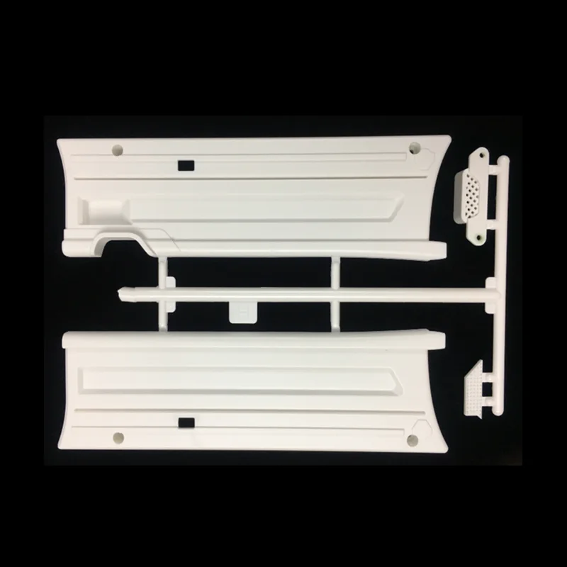 1/14 Toucan RC Hobby R730 Side Skirt for DIY TAMIYAYA 2Axle Tractor Truck Model Car Accessories TH15129-SMT1
1/14 Toucan RC Hobby R730 Side Skirt for DIY TAMIYAYA 2Axle Tractor Truck Model Car Accessories TH15129-SMT1