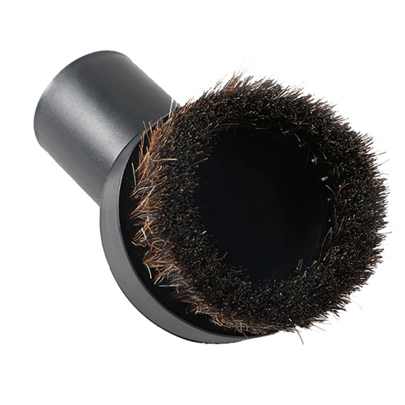 32 Mm Dust Removal Brush Workshop Vacuum Cleaner Tool Accessory Vacuum Cleaner Round Brush Household Cleaning Tool
32 Mm Dust Removal Brush Workshop Vacuum Cleaner Tool Accessory Vacuum Cleaner Round Brush Household Cleaning Tool