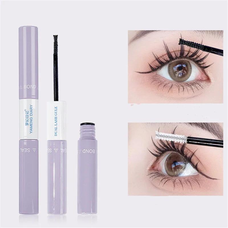 2 In 1 Glue Eyelash Extensions Glue False Eyelashes Lash Glue Eyelash Glue for Eyelash Extension Lash Lifting Eyelash Remover 
2 In 1 Glue Eyelash Extensions Glue False Eyelashes Lash Glue Eyelash Glue for Eyelash Extension Lash Lifting Eyelash Remover