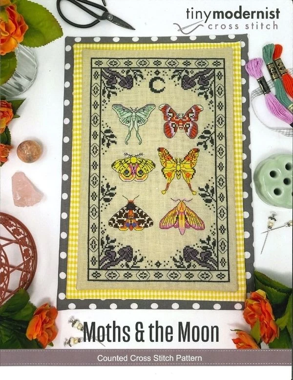 DIY Hand Cross Stitch Embroidery Kit 14CT Count Canvas Unprint Needlework Sewing Set Embroidery Home DecorSix Butterflies 30-41
DIY Hand Cross Stitch Embroidery Kit 14CT Count Canvas Unprint Needlework Sewing Set Embroidery Home DecorSix Butterflies 30-41