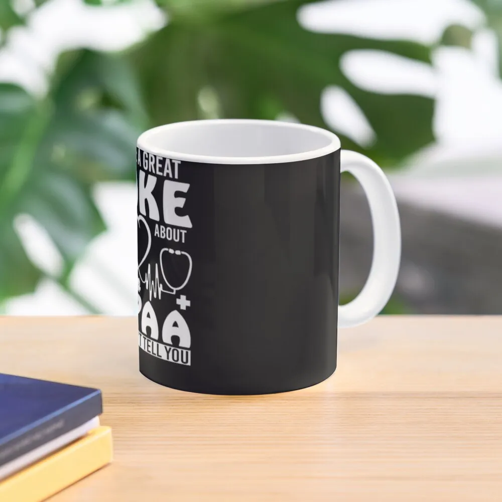 

Have A Great Joke About Hipaa But I Cant Tell You Coffee Mug Glasses Cups Of Personalized Gifts Cups For Mug