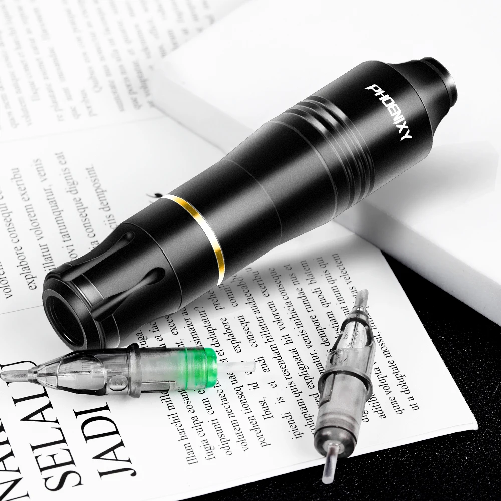 Tattoo Machine Pen Tattoo Machine Permanent Makeup Tattoo Gun Equipment Permanent Tattoo Machine Professional Tool For Begginers 
Tattoo Machine Pen Tattoo Machine Permanent Makeup Tattoo Gun Equipment Permanent Tattoo Machine Professional Tool For Begginers