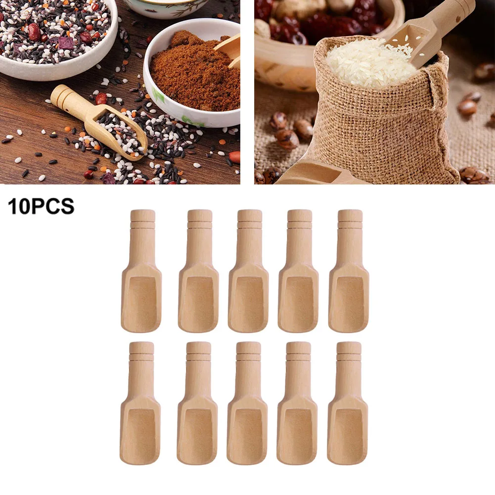 Condiment Spoons Lotus Wood 2.4x7.8cm Wooden Spoon Salt Spoons Candy Spices Salt Sugar Spoons Tea Coffee Scoops
Condiment Spoons Lotus Wood 2.4x7.8cm Wooden Spoon Salt Spoons Candy Spices Salt Sugar Spoons Tea Coffee Scoops