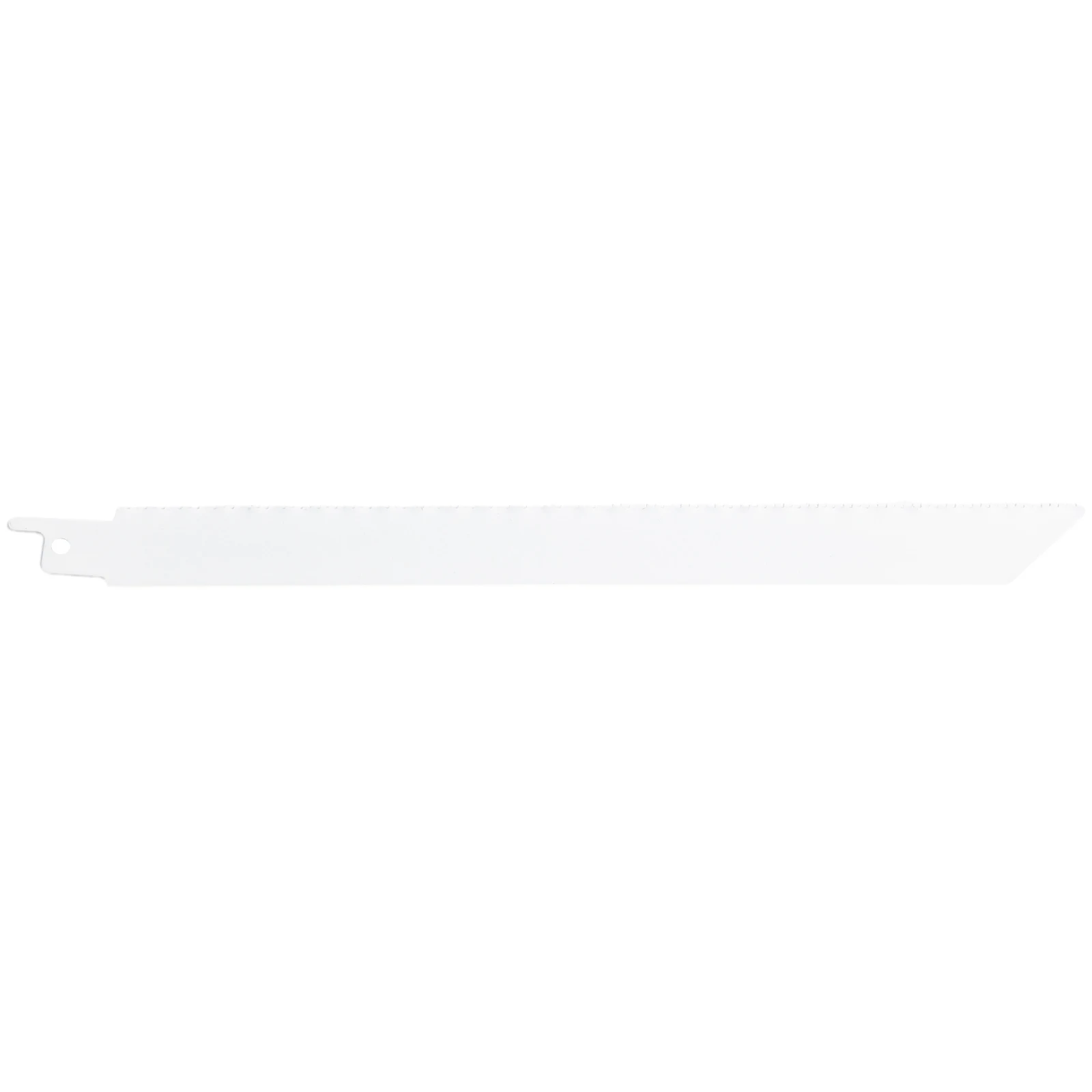 Practical Saw Blade Reciprocating 14 TPI 1pc For Wood Metal Cutting High Hardness Multi Saw Blade Wood Pruning
Practical Saw Blade Reciprocating 14 TPI 1pc For Wood Metal Cutting High Hardness Multi Saw Blade Wood Pruning