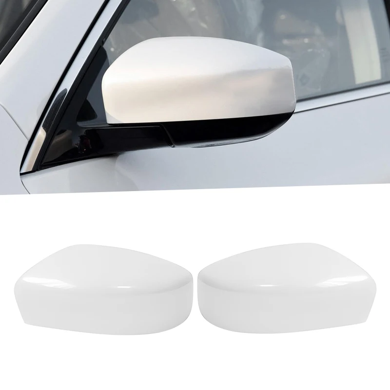 1 Pair White Left & Right Side Rearview Mirror Cover Cap ABS 96374-3TH0A 96373-3TH0A Fit for Nissan Altima Sedan 2013 2014-2018
1 Pair White Left & Right Side Rearview Mirror Cover Cap ABS 96374-3TH0A 96373-3TH0A Fit for Nissan Altima Sedan 2013 2014-2018
