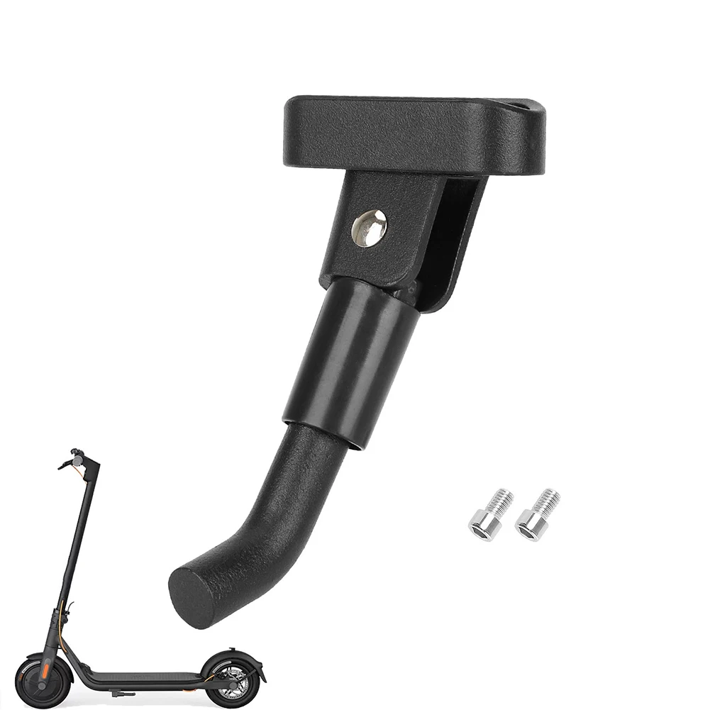 

Electric Scooter Foot Support Stand Parking Stand For Ninebot F20/F25/F30/F40 Parking Bracke Replace E-Scooter Accessories