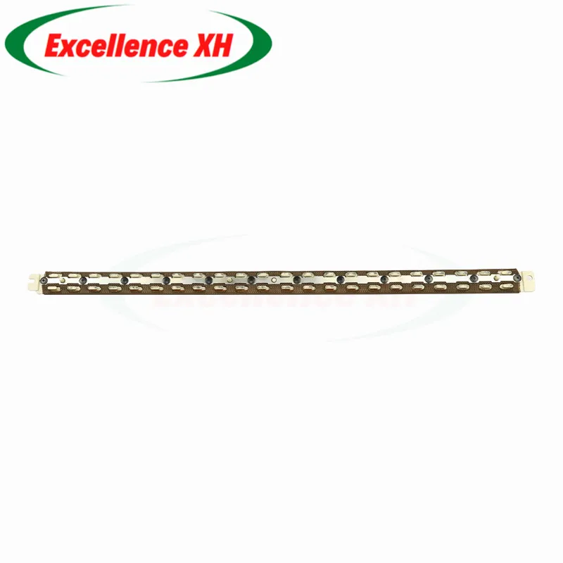 1pcs. Oil Application Pad for Ricoh MP C3002 C3502 C4502 C5502 Fusing Pad MPC3002 MPC3502 MPC4502 MPC5502
1pcs. Oil Application Pad for Ricoh MP C3002 C3502 C4502 C5502 Fusing Pad MPC3002 MPC3502 MPC4502 MPC5502
